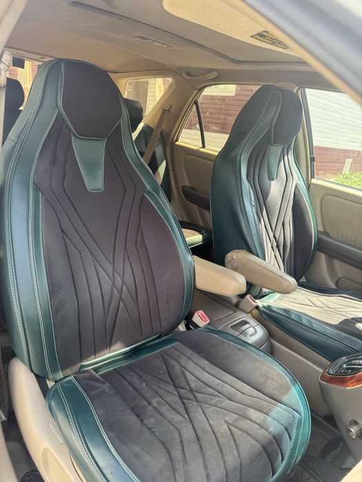 Продам Лексус рх300