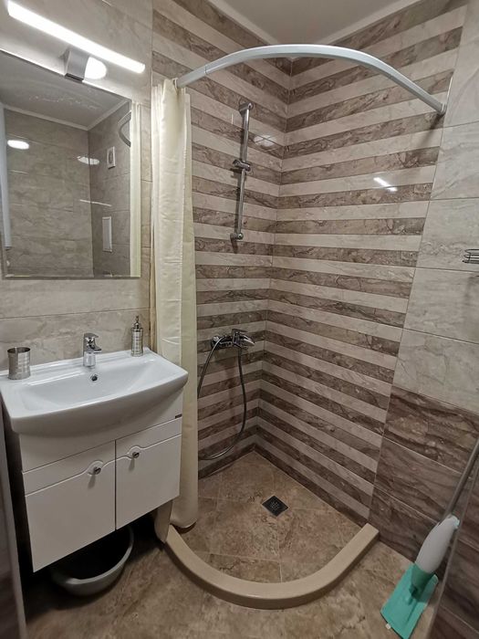 Дава се под наем Двустаен апартамент в Бургас, Братя Миладинови - 70 кв.м за 331.5 € - Снимка #5