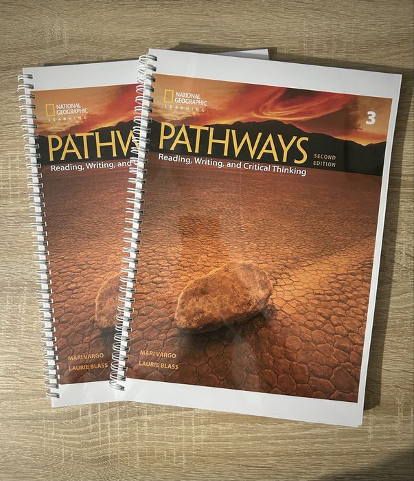 Распечатка учебников и книг