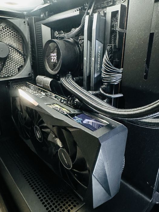 Calculator PC Gaming NZXT