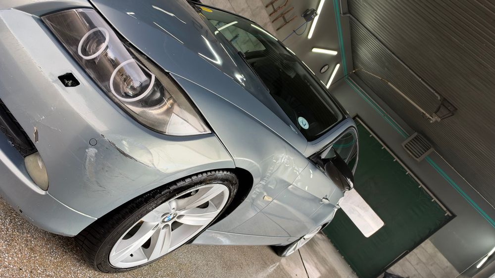 BMW 3 Series 2007 — imagine 12
