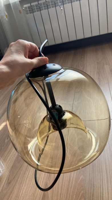 Очень красивые люстры