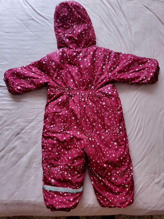 Комбенизон детский 92 размер