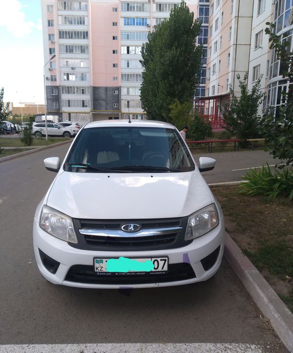 Ассалаумагалеикум