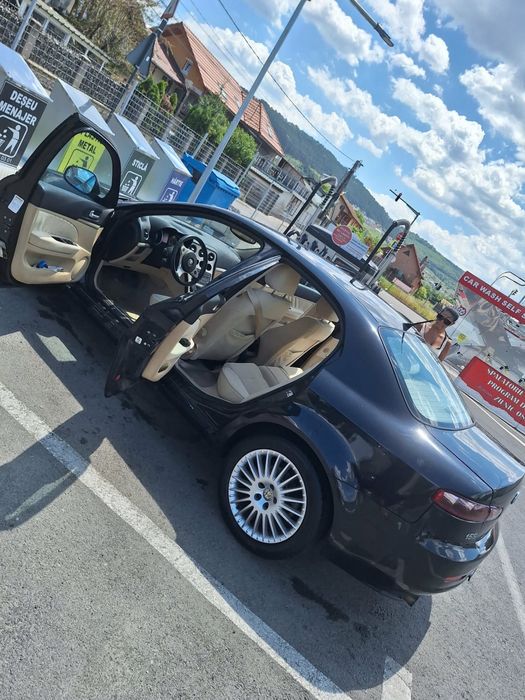 Vand alfa romeo 159