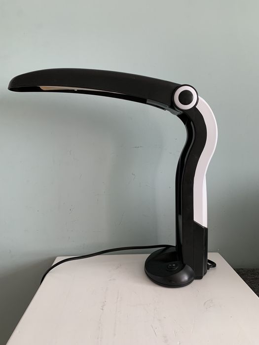 Настолна лампа Тукан / HT Huang/ 80-те