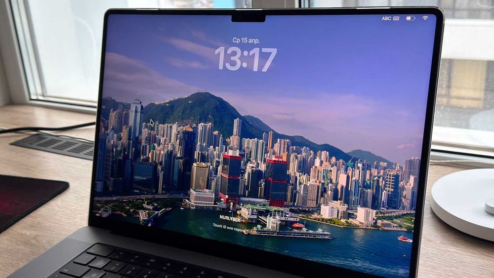 Apple MacBook Pro 16 2023 M2 Pro