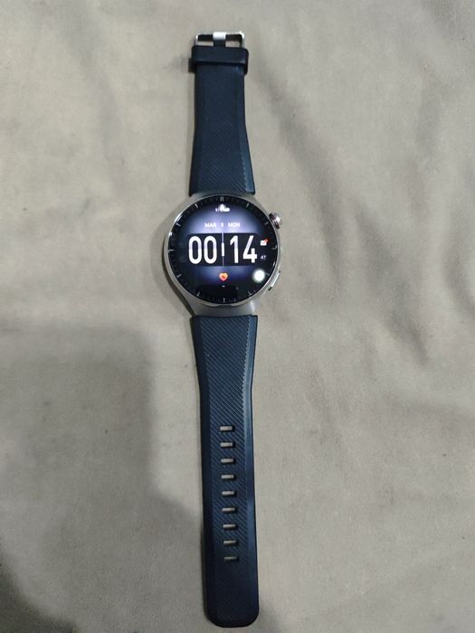 Huawei watch 4 pro