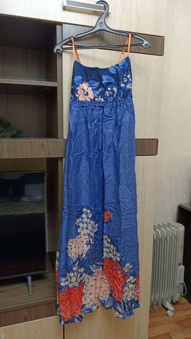 Платья бесплатно