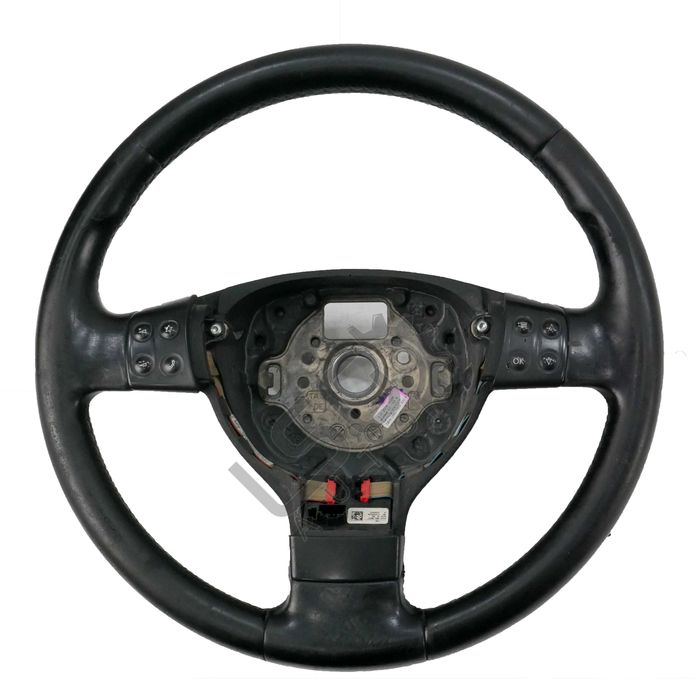 Волан Volkswagen Passat (B6) 2005-2010 ID:150048