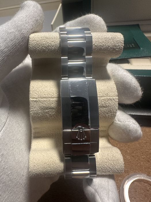 Rolex GMT Master 2 Batman 126710BLNR full set garantie