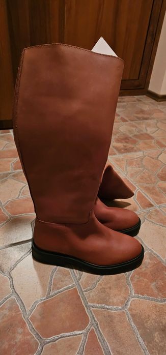 Нови Ботуши Mango