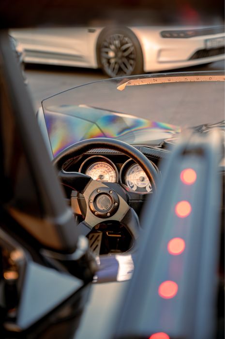 Polaris slingshot Sl