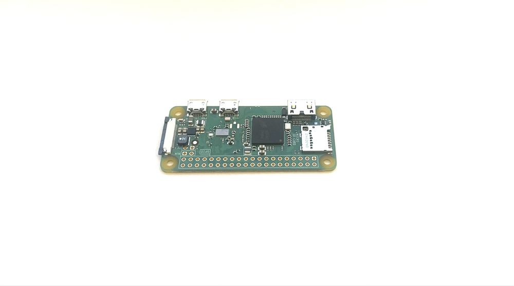 Raspberry Pi Zero W