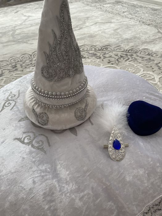 Набор Сырға салу