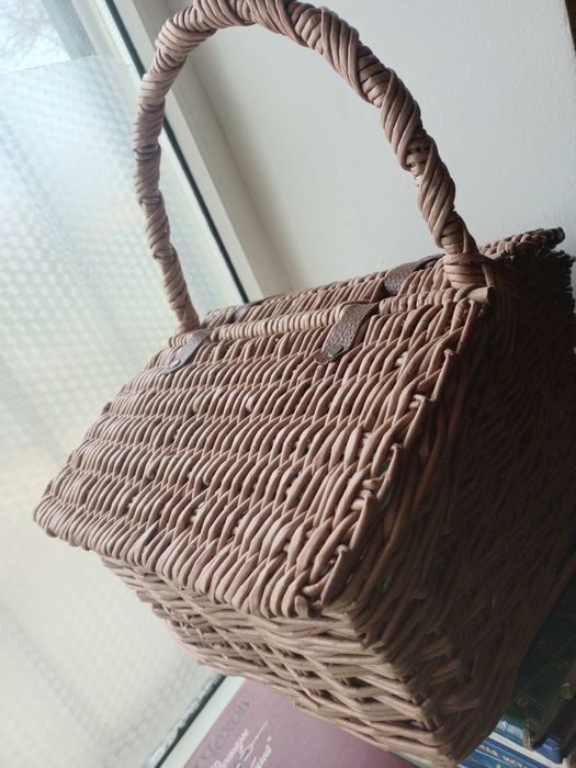 Пикниковая корзина