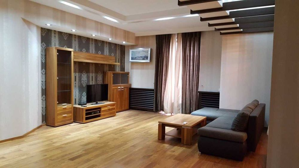 Сдается большая квартира | Huge apartment for rent