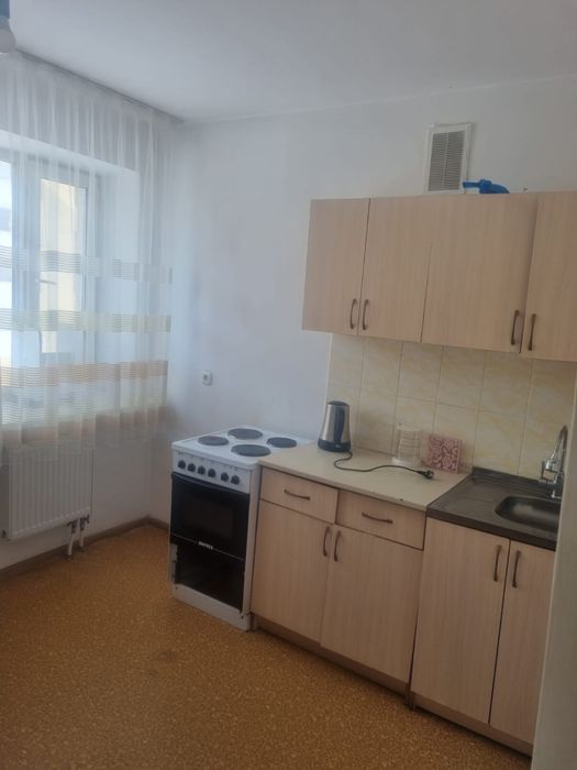 Сдаю 1 комнатную квартиру