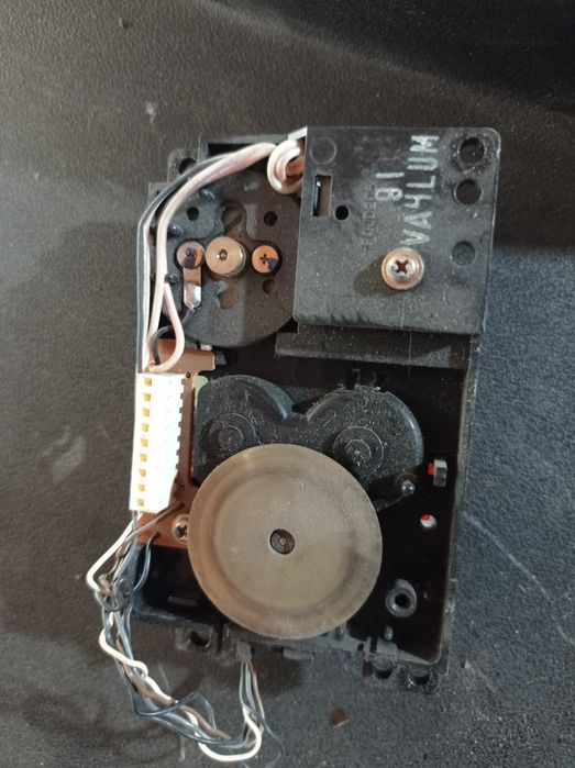 Продам магнитофон