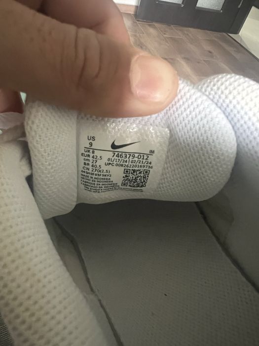 Обувки Nike AIR MAX