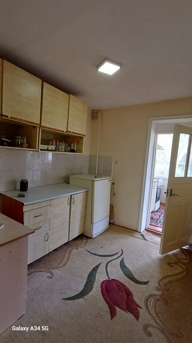 Продаётся квартира.