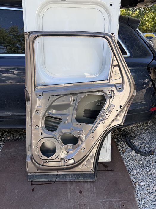 Врата hyundai tucson