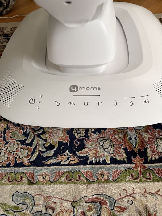 4 moms люлька сотилади