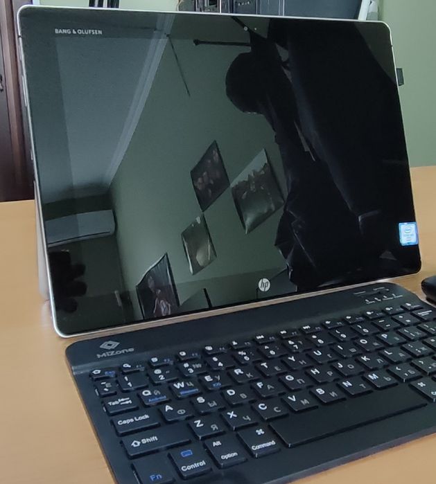 Core i5/8GB DDR4/SSD M2 256 - mini PC HP