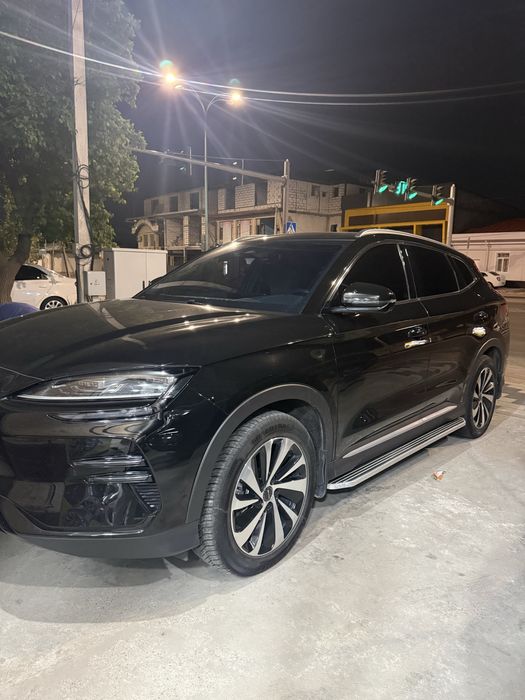 Byd sotiladi 2024 yil