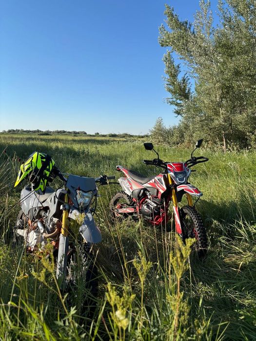 Продам BamX x22.