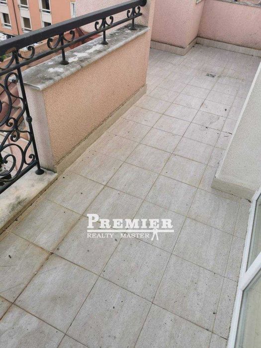 Продава се Тристаен апартамент в к.к. Слънчев бряг - 94 кв.м за 798 €/кв.м - Снимка #1