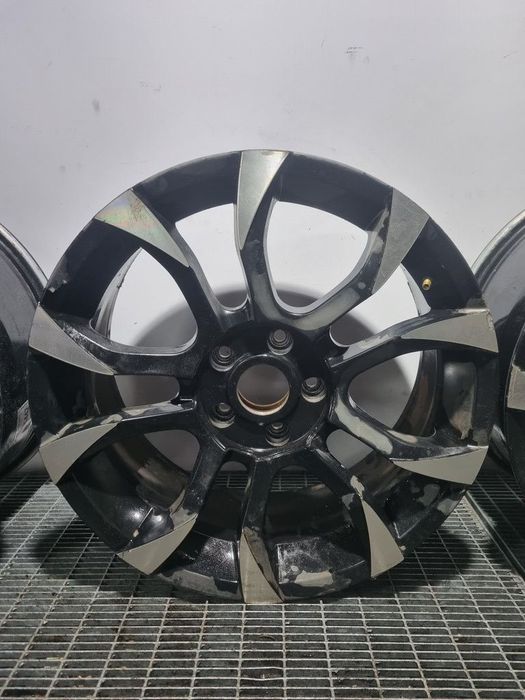 Jante aliaj Nissan Qashqai 2008 - 2010 (1447) R18 Et20 5*115