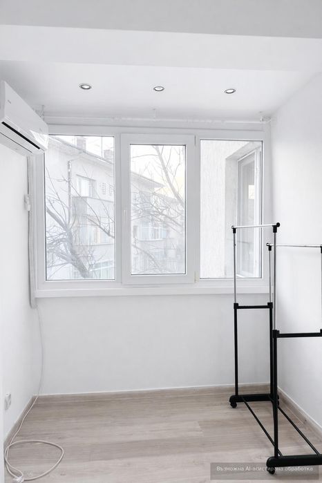 Дава се под наем Тристаен апартамент в Пловдив, Каменица 1 - 90 кв.м за 598.23 € - Снимка #4