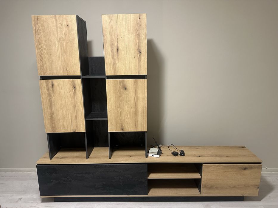 Холна гарнитура Виденов