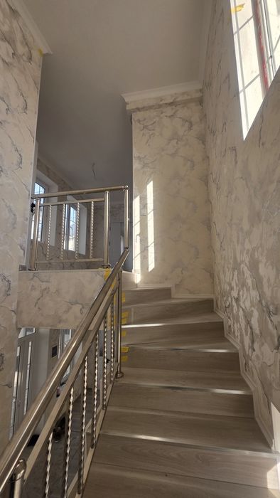 Коттедж Сотилади Участка Продаётся кибрай Набережные  114500$