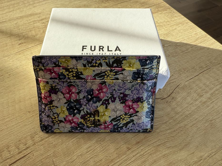 Портмоне за карти Furla