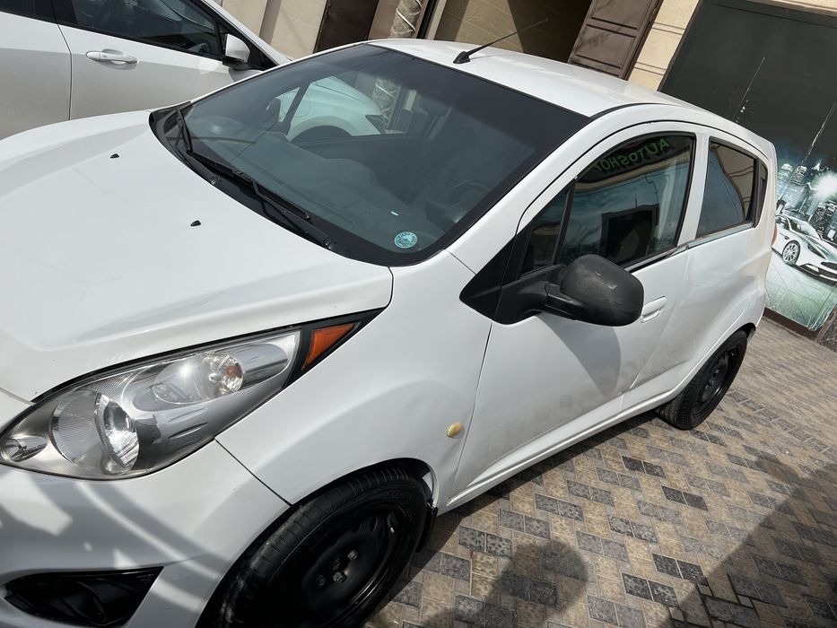 Spark arenda vikupga beriladi