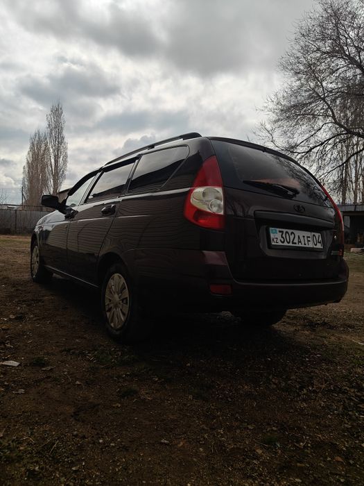 Приора универсал