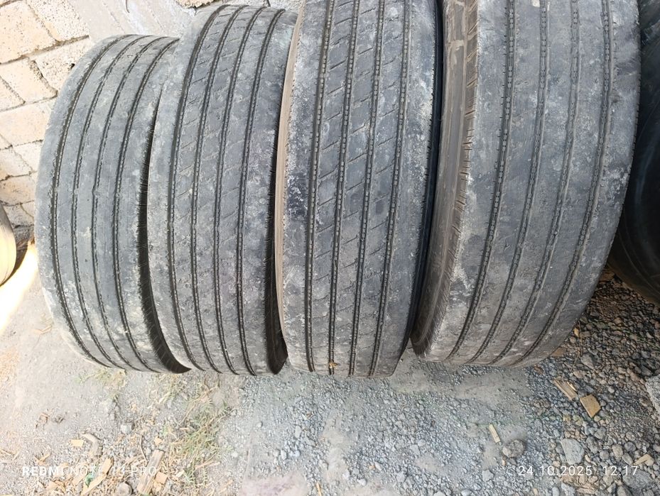 Балон размер 22,5/4 шт 315*80 цена за 4