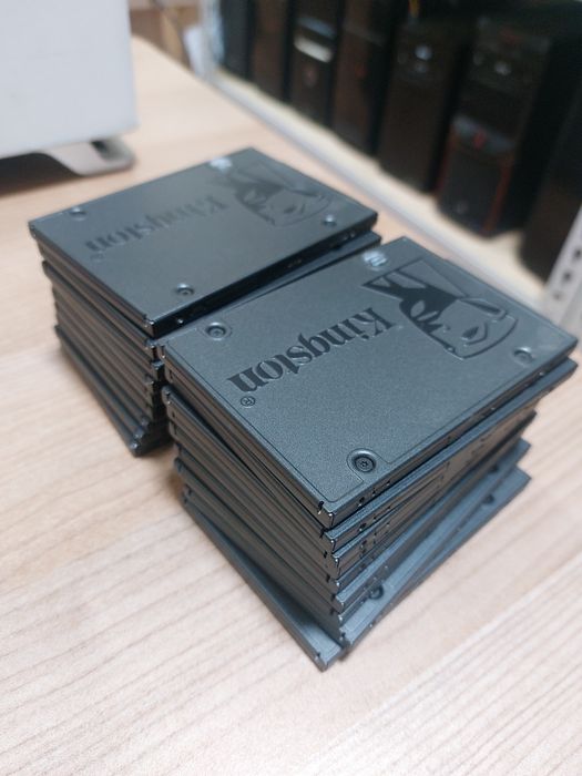 ССД 240ГБ SATA Кингстон