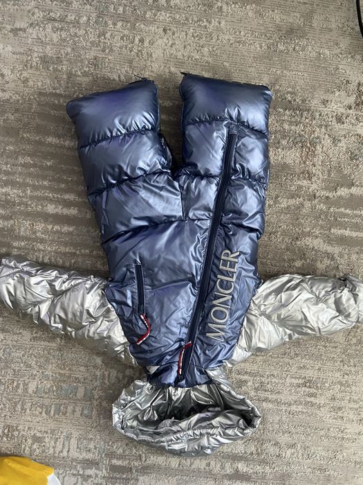 Комбинезон детский до 1 года