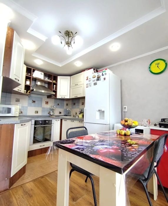 3 комн.кв н/п Центр.рынок