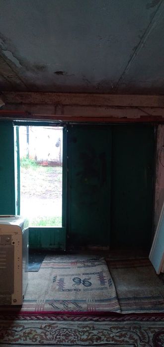 Продам гараж 11 г/о