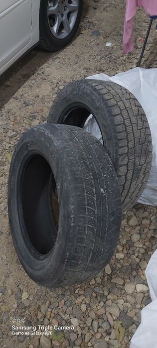 Продам резины р16