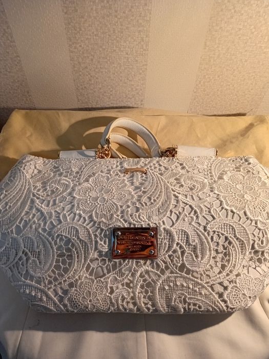 Сумка Dolce Gabbana