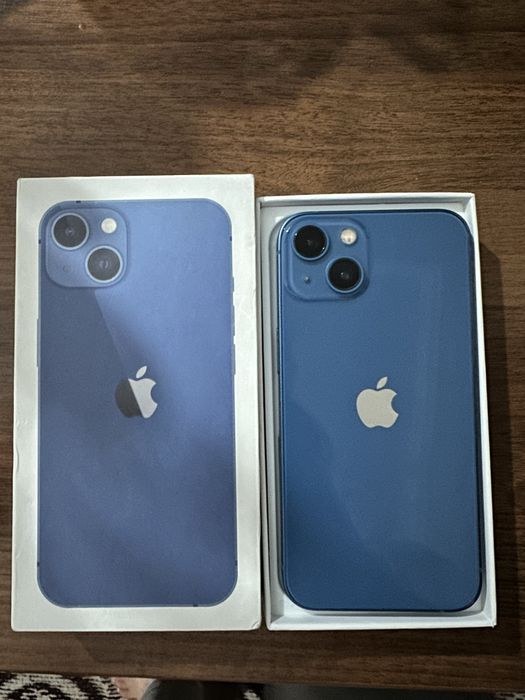 Iphone 13 ideal 128 gb