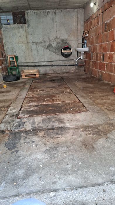 Продава се Гараж / Паркомясто в Силистра, Изток - 24 кв.м за 850 €/кв.м - Снимка #2