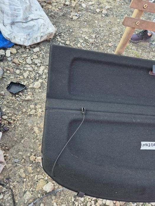 Оригинална кора багажник за Мазда 3 фейс  2003- 2007г