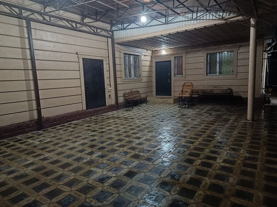 Продам котедж в районе Москвы