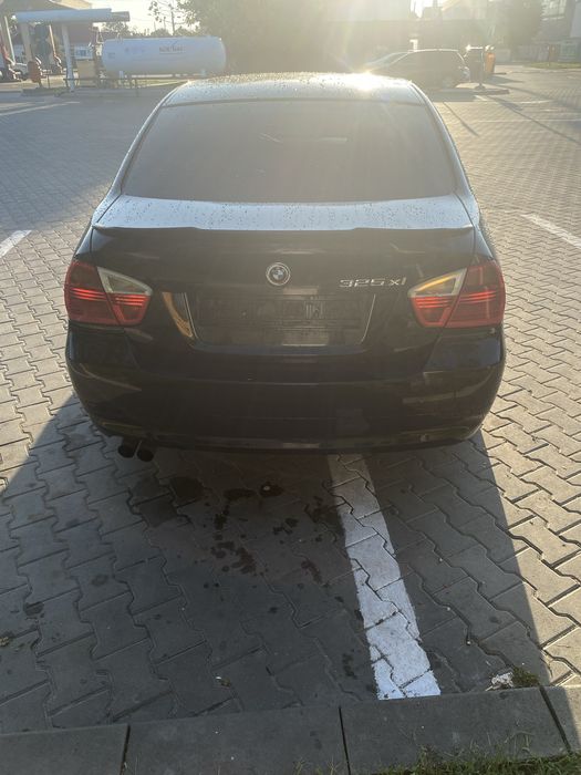 Bmw seria 3 E90 325xi